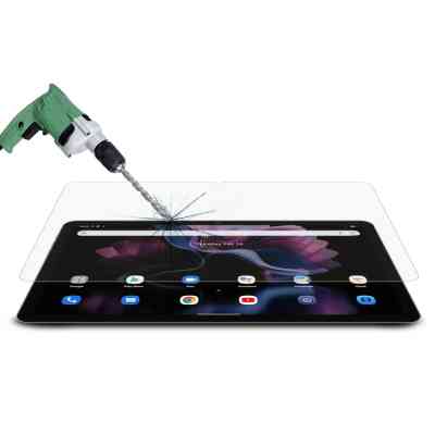 Стекло защитное BeCover Doogee Tab A9 Pro Plus 11.0" (713712) Винница