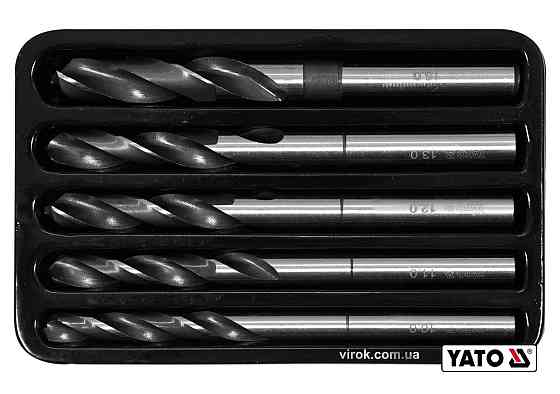 Дриль електричний, 220V, 750W, 2700об/хв, патрон 1-13мм Forsage ID13-750RE Одесса