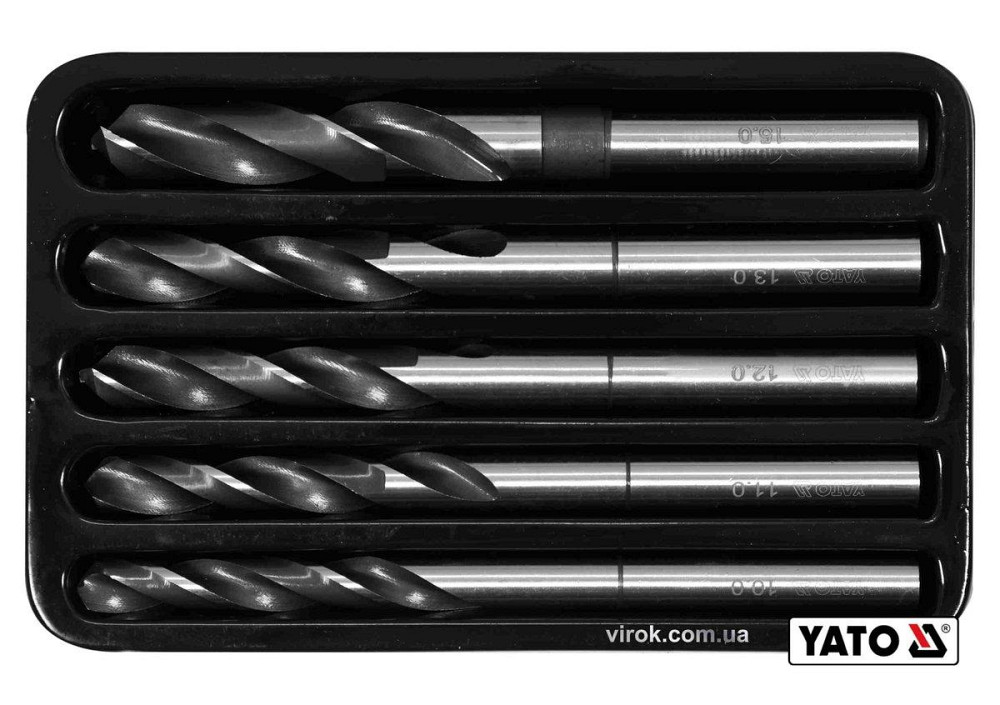 Свердло-бур IR SPDH PLUS 8.0X160 MM Одеса - фото 1