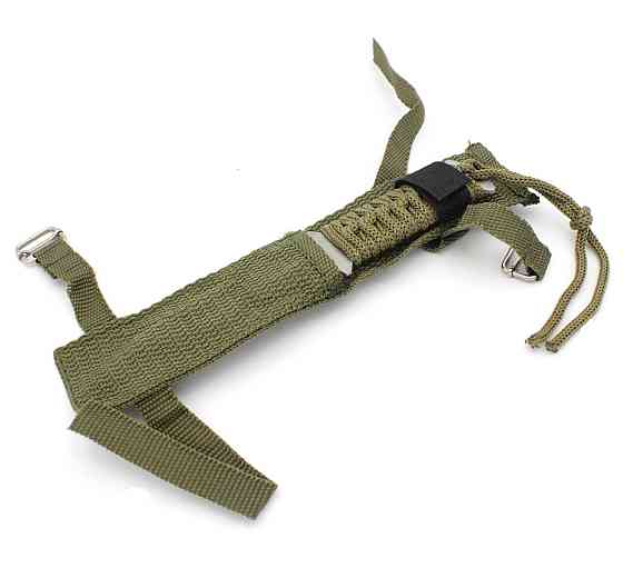 Ніж для мет. двосторонній A526 Дніпро