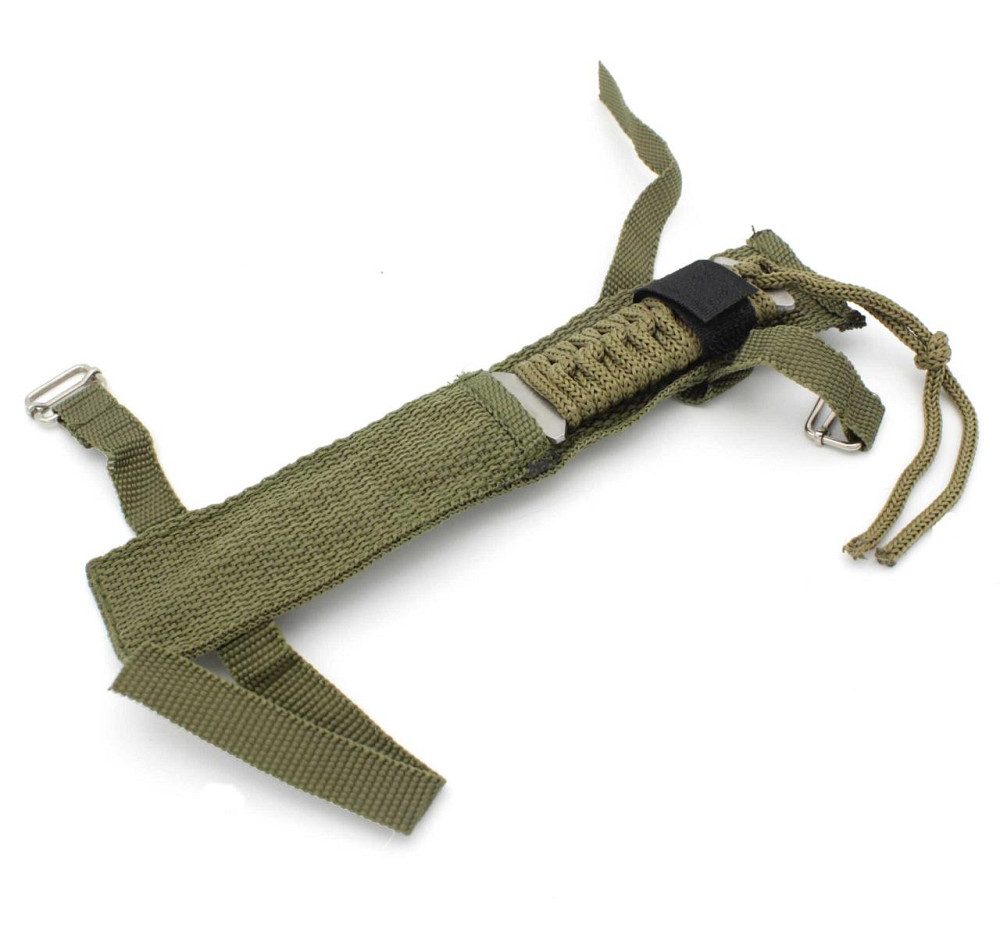 Ніж для мет. двосторонній A526 Дніпро - фото 2