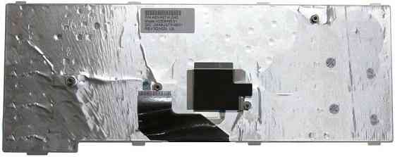 Клавиатура для ноутбука Gateway (NX570) Black, RU Вінниця