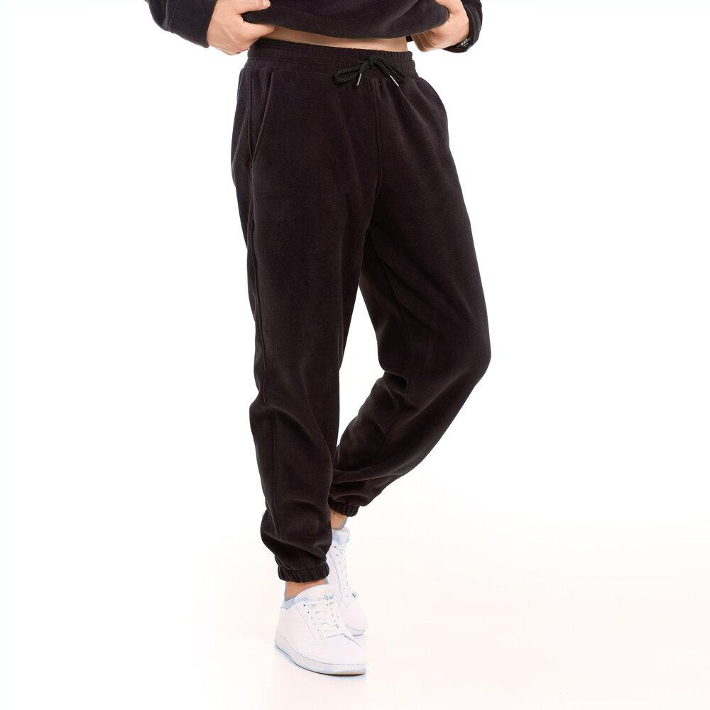 Флісовий зимовий чоловічий костюм Pobedov Mariot. Шоколадний чоловічий флісовий костюм Київ - фото 2