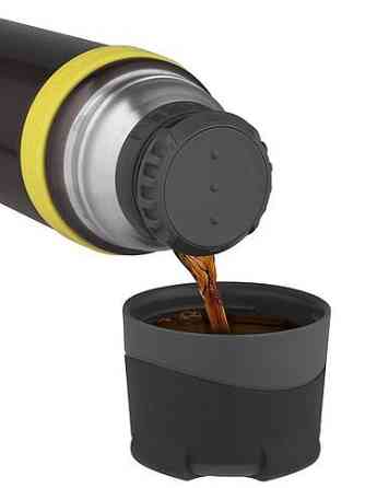 Термос с чашкой 900 мл Thermos 