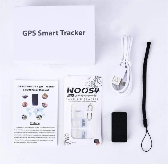 GPS трекер SMART LM008 Луцьк