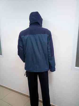 Ветровка мужская  PLX Face Men’s.p.XХХL(52-54) Киев