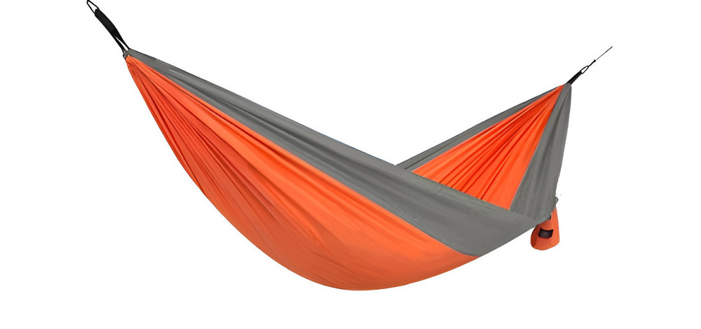 Гамак Time Eco ТЕ-1835, 280x140 см, нейлон Київ - фото 1