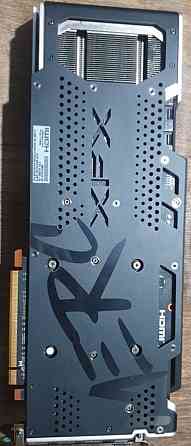 Відеокарта XFX RX6900XT 16Gb. (3090) Київ