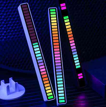 Панель RGB заповнююча лампа 18см 5Вт Puluz RAL3218 Київ