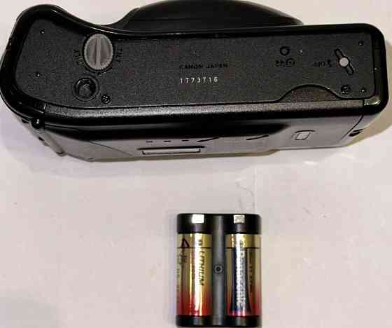 Canon sure shot 2.8 Харків