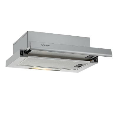 Вытяжка кухонная Pyramida TLX1-60 SL Винница - изображение 1