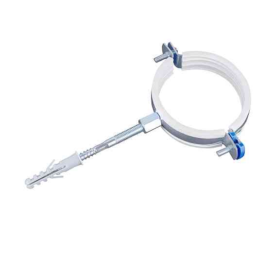 Хомут Thermo Alliance Forte 21/2" (D75-80 мм) SF10063 Київ