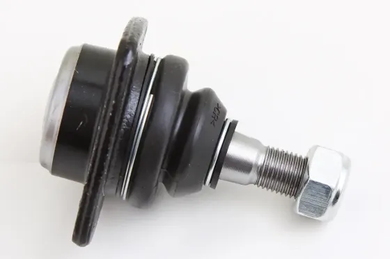 Шаровая опора 2101 CS-20 закатная верхняя с крепежом (пыльник под хомут) Винница