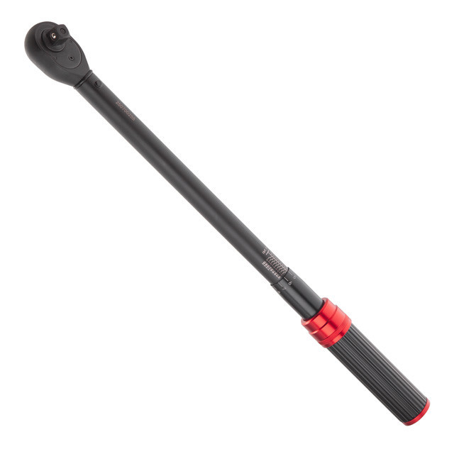 Ключ динамометричний 1/2", 40-220 Nm, STORM INTERTOOL XT-9026 Київ - фото 3