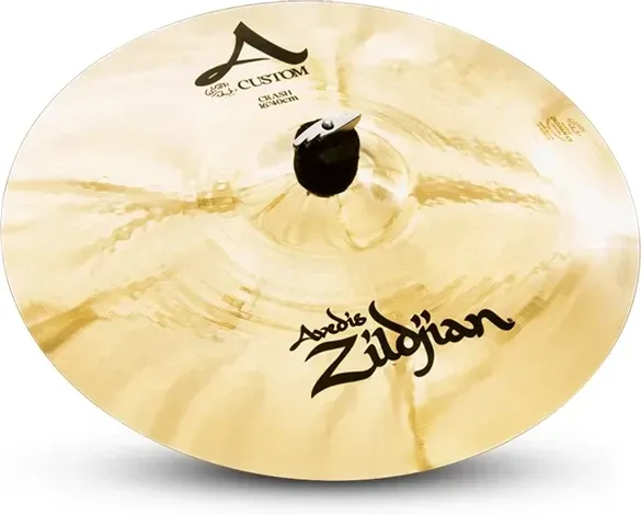 Ударна установка  Zildjian A Custom Crash 16 A20514 Київ - фото 1
