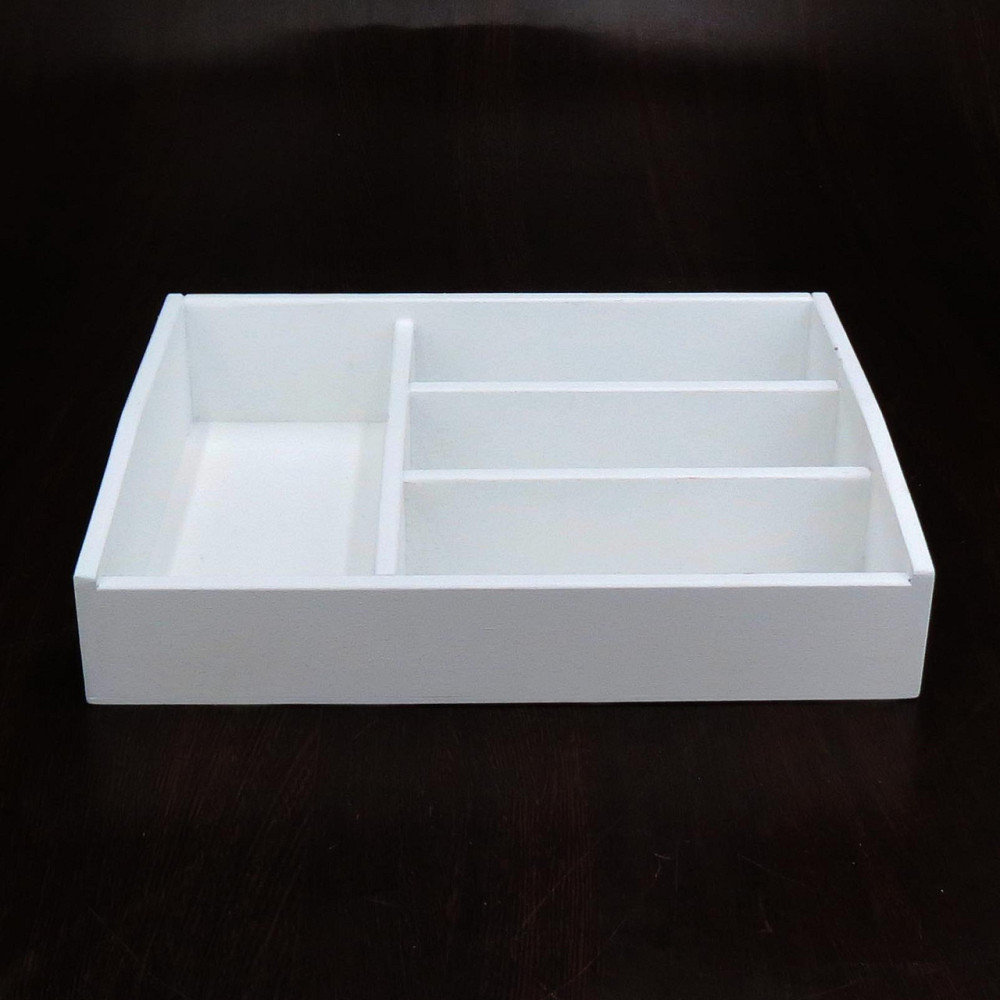 Органайзер настільний "Натман" зефір Миколаїв - фото 3