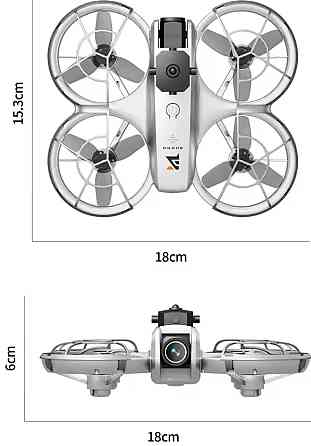 Новый!!! Z4 Dron Большой Экран квадрокоптер. Харьков