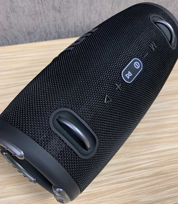 Портативна Bluetooth-колонка JBL Xtreme 3/Блютуз-колонка 31 см. Харків - фото 6