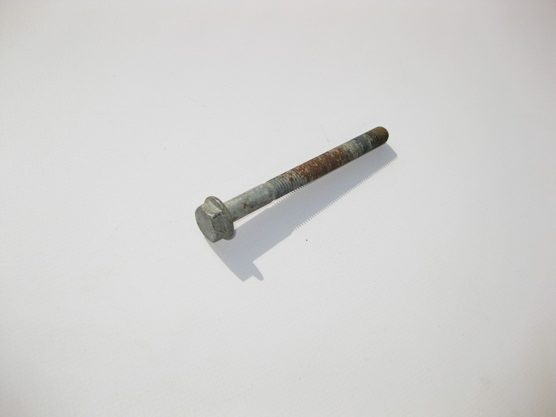 Mercedes-Benz  N910105010015 Болт із шестигранною головкою M10x110 E-Class W210 W211 CLS C219 A-Class W168 W169 B-Class W245 Sprinter Vito W447 Одесса - изображение 1