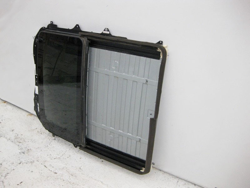 Mercedes-Benz  A2217800429 Люк у зборі без моторчика S-Class W221 Одеса - фото 3