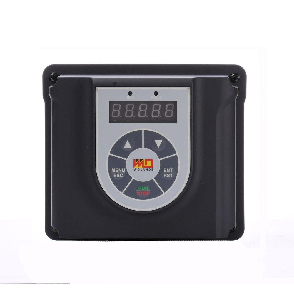 Частотный преобразователь Optima WLD190 1.5 кВт для 3-х фазных насосов (000019086) Киев - изображение 2