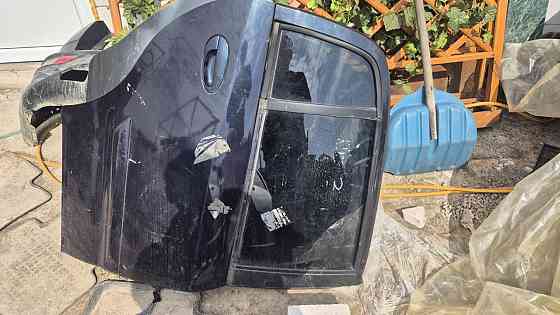 Задня права дверка в зборі Чері Кіммо Київ