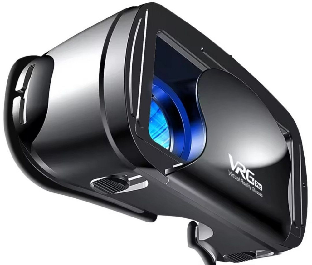 Очки виртуальной реальности. Киев - изображение 8