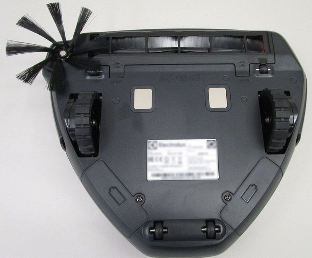 Робот -Пылесос: Electrolux PI92-4Stn. Киев - изображение 8