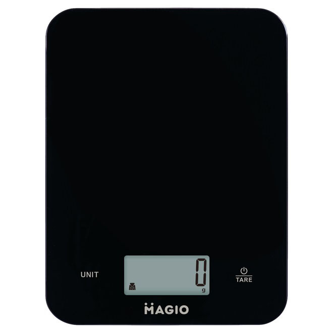 Кулінарні ваги для зважування їжі MAGIO MG-781, Електронні кухонні ваги для ресторану YD-78 Івано-Франківськ - фото 8