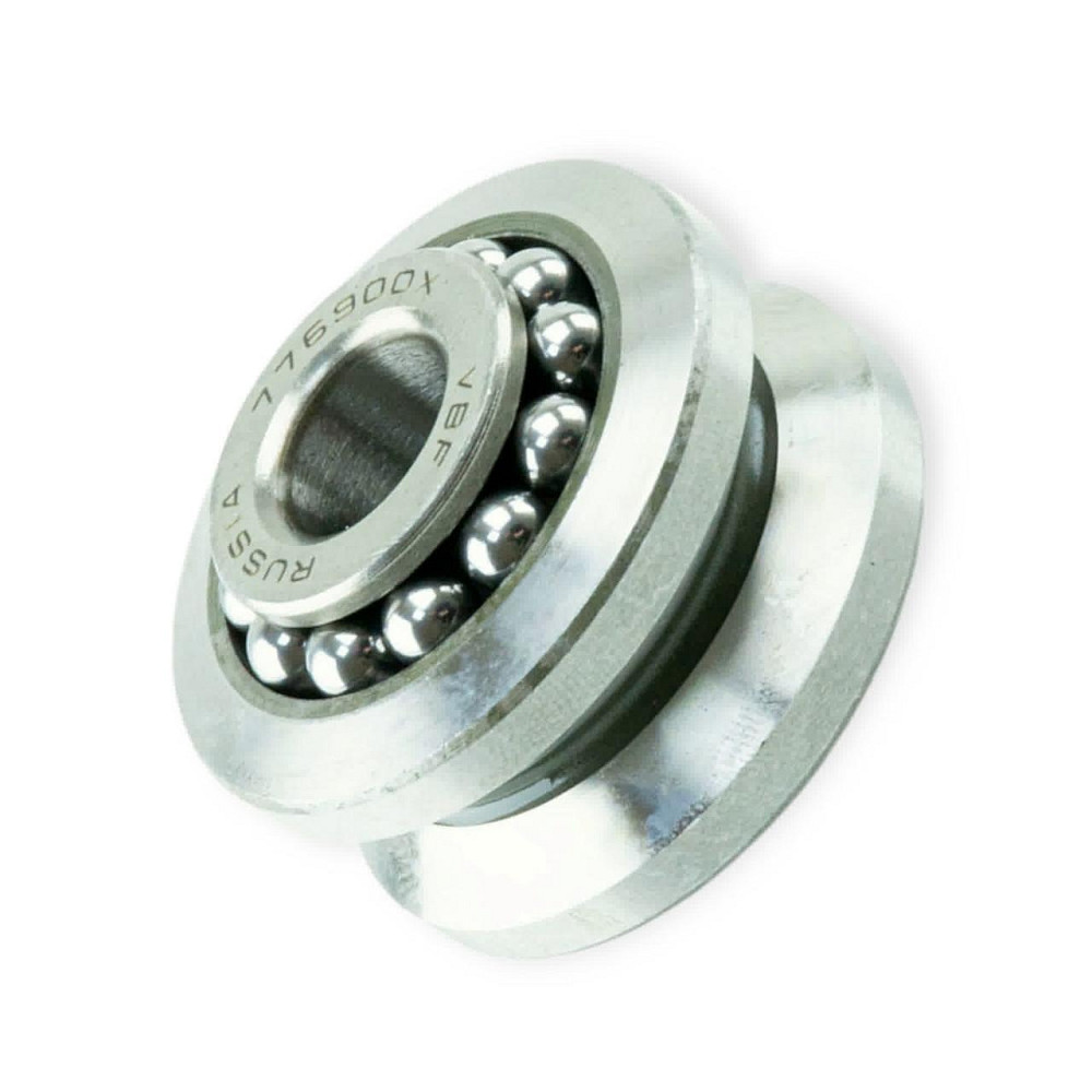 Ролик рулевой колонки 2101-2107 сошки Мукачево - изображение 1