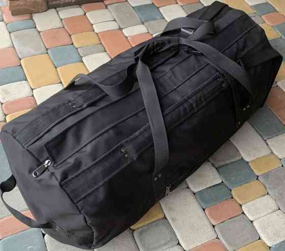 Баул рюкзак армійський 120 літрів. Київ