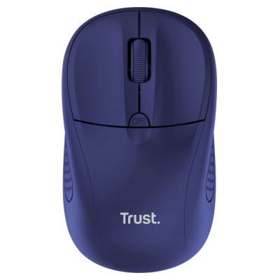 Мишка Trust Primo Wireless Mat Blue (24796) Вінниця - фото 1