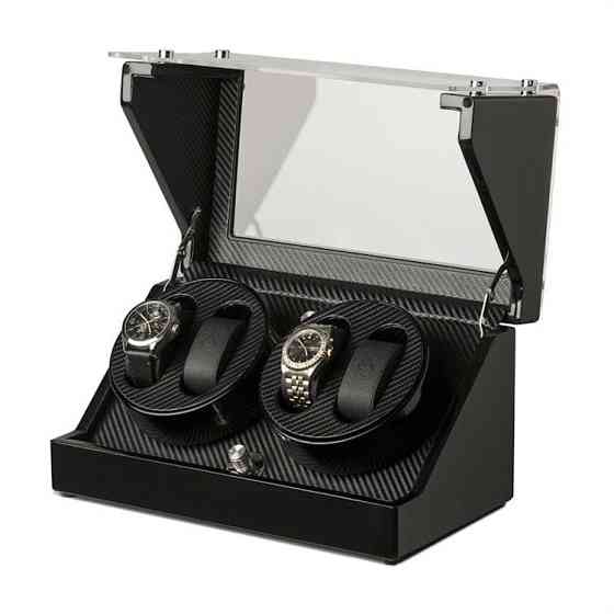 CA2PM заводчик годинника 4 годин Klarstein Німеччина Рівне