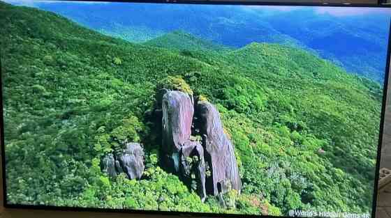 Телевизор Samsung 65