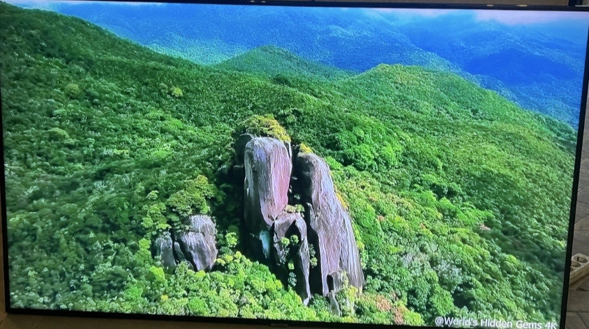 Телевізор Samsung 65" Київ - фото 6