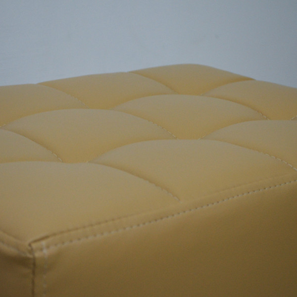 Пуф м'який на ніжках (Кольори в асортименті) Київ - фото 6