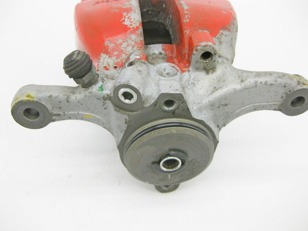 Mercedes-Benz  A1664230581 Задній гальмівний супорт лівий ML GLE W166 C292 GL GLS X166 Одесса - изображение 7