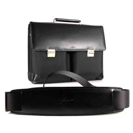 Сумка для ноутбука Fouquet NBC-1001B 15.6" Black Чорний Харків