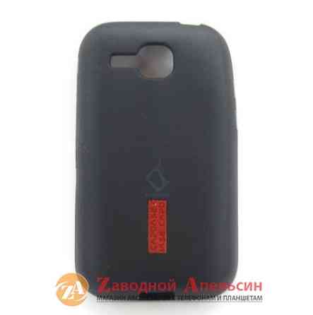 Samsung C3312 чохол + плёнка Capdase Одесса
