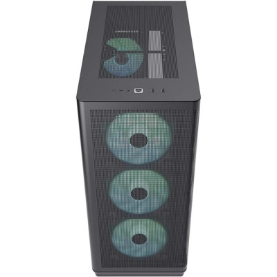 Корпус APNX Creator C1-R Black (APCM-CR01243.11) Вінниця - фото 9