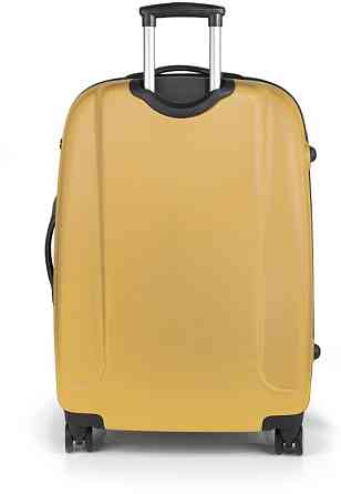Чемодан Gabol Paradise XP (L) Mustard (123347-027) Киев