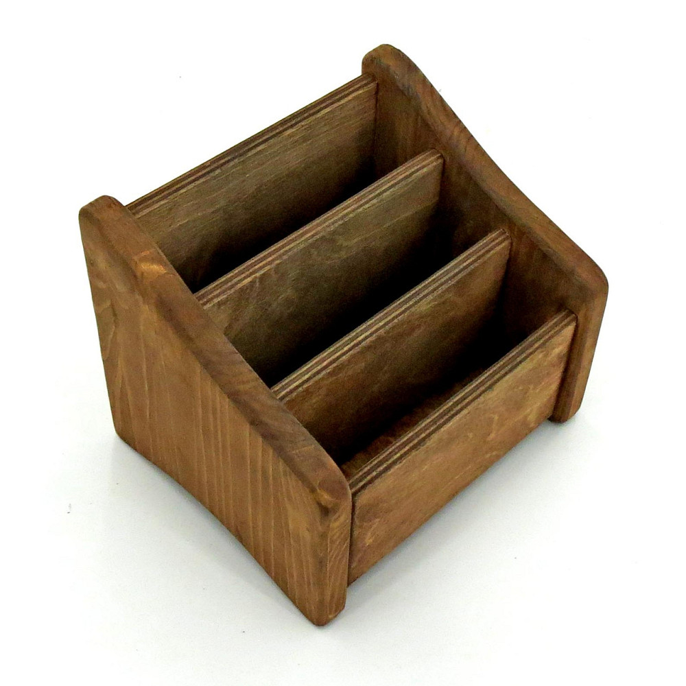 Органайзер для пультов 