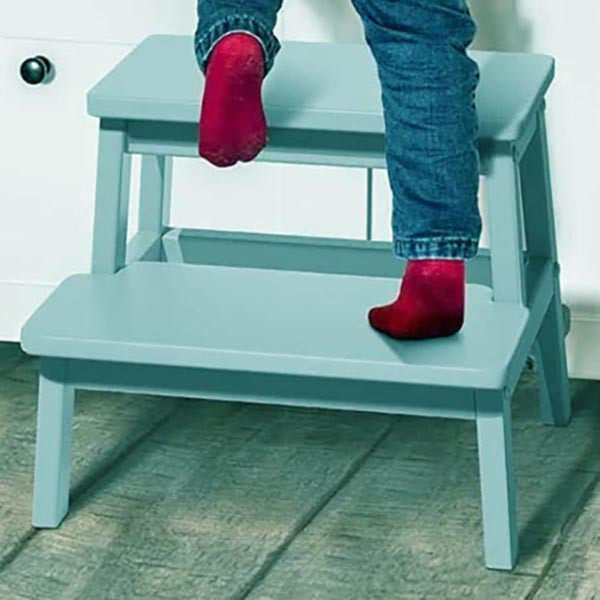 Лавка-сходинка "Лангіл" ірис Миколаїв - фото 1