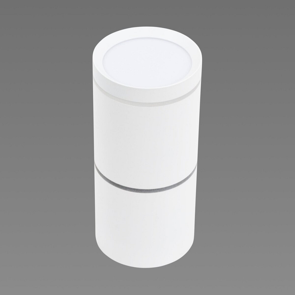 SIRIUS Точковий світильник Sirius WT білий Коломия - фото 20