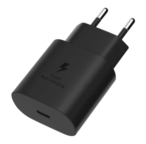 ЗЗП Мережевий Зарядний пристрій 25 W Black Edition, Type-C, 9173 Дніпро