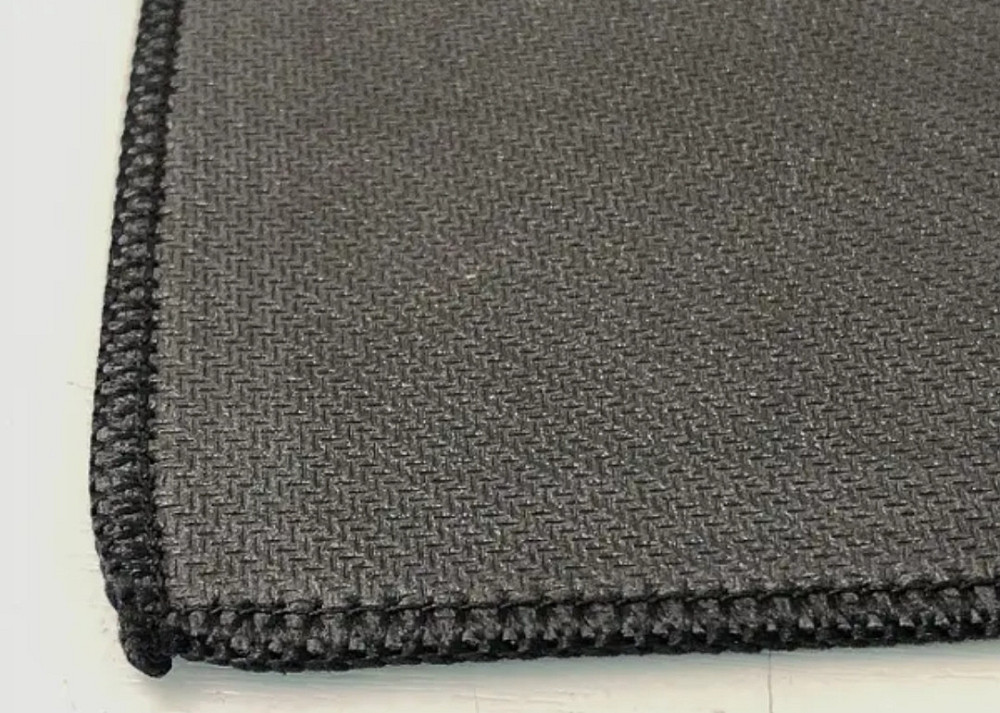 Килимок для миші та клавіатури на стіл SteelSeries Fnatik 900 400 ММ (900х400) Київ - фото 4