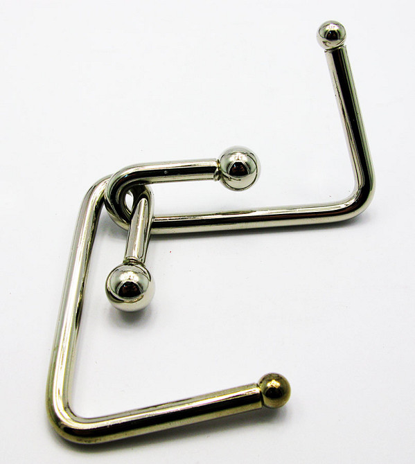 Головоломка логика из металла Киев - изображение 1