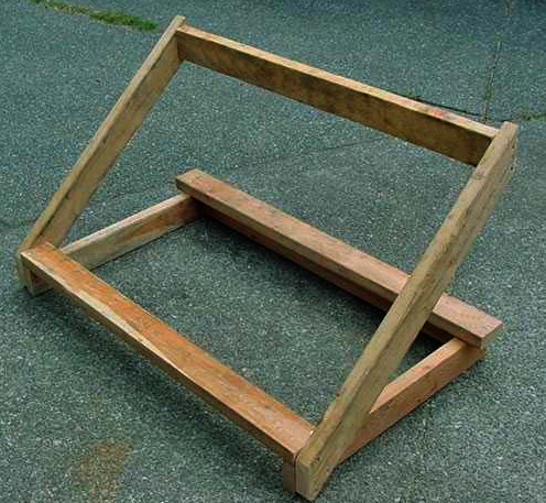 Органайзер для шин 