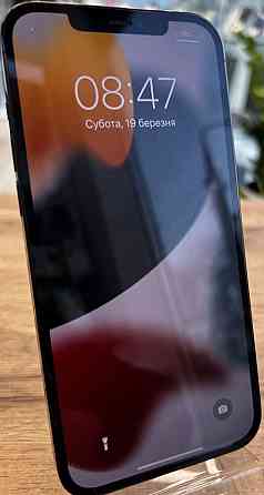 Айфон iPhone 12 Pro Max 128Gb. Харьков