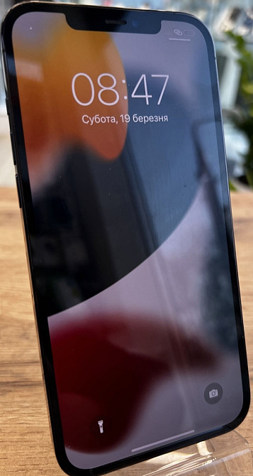 Айфон iPhone 12 Pro Max 128Gb. Харьков - изображение 4